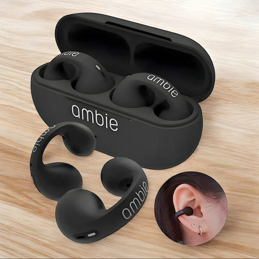 Audifonos Ambie™  🎧